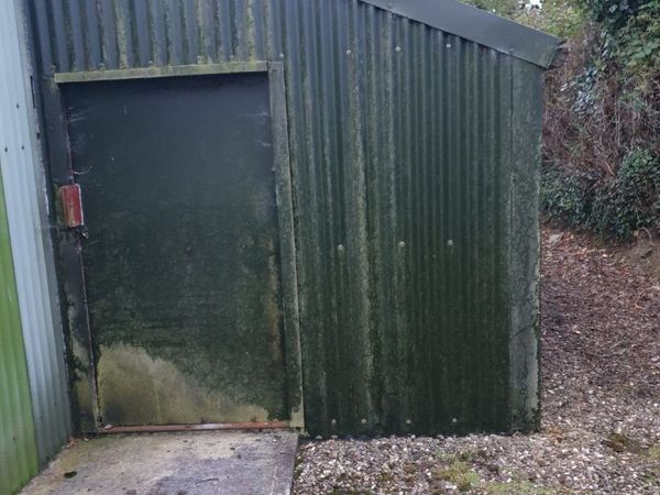 Shed - Main image