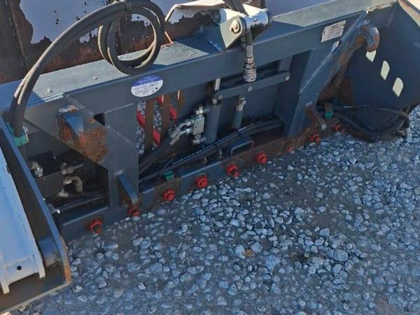 Sonarol multi shear grab - Main image