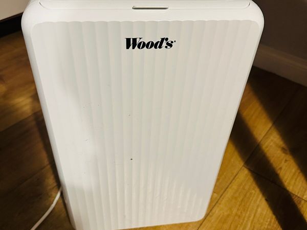 Wood’s MRD10 Dehumidifier - Main image