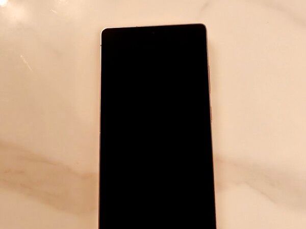 Samsung S25 Ultra 256 GB - Main image