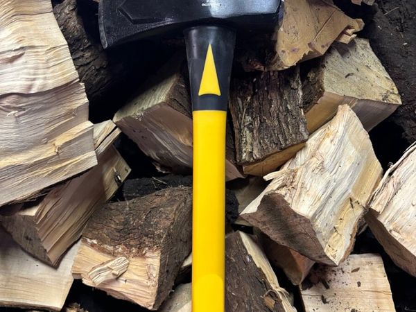 Log Splitting Service - Main image