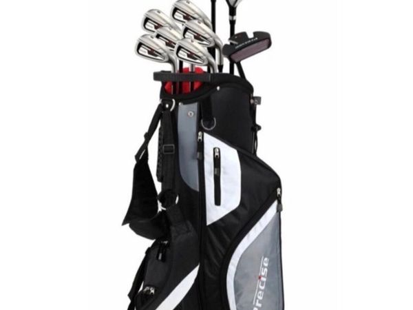 NEW Mens Golf Clubs Set Skymax M5 - Main image