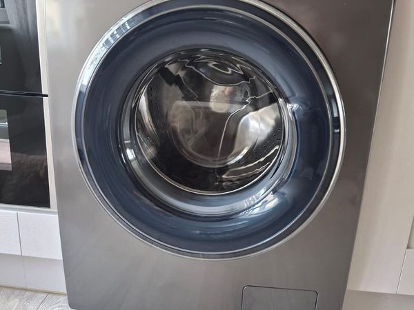 Samsung Washing machine - Main image