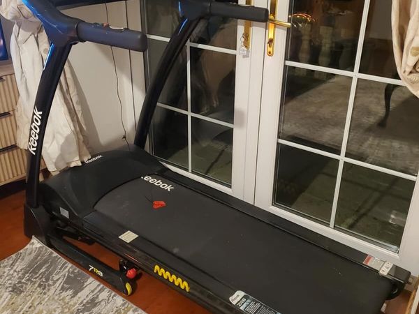 Treadmill - Main image