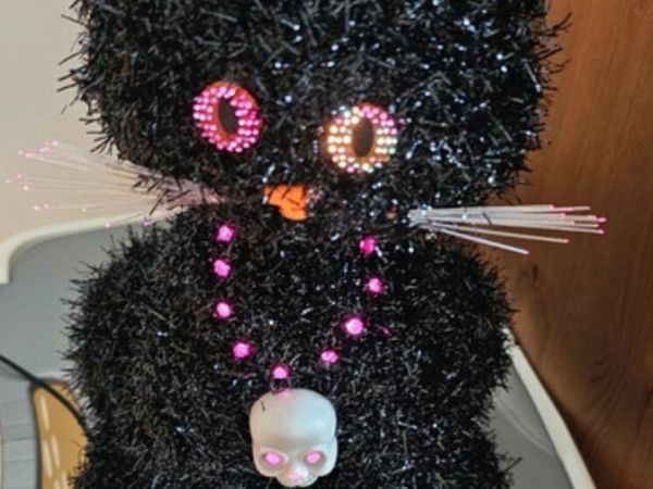 Halloween decorations - Main image