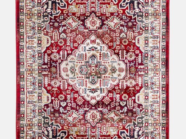 Agra Rug 160 x 220cm - Free Delivery - Main image