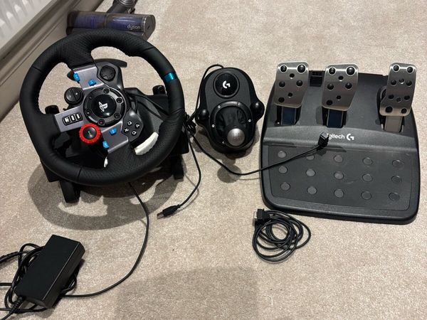 Kart gaming console - Main image