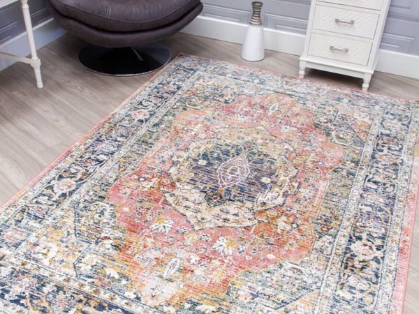 Willow Rug 80 x 150cm - Free Delivery - Main image