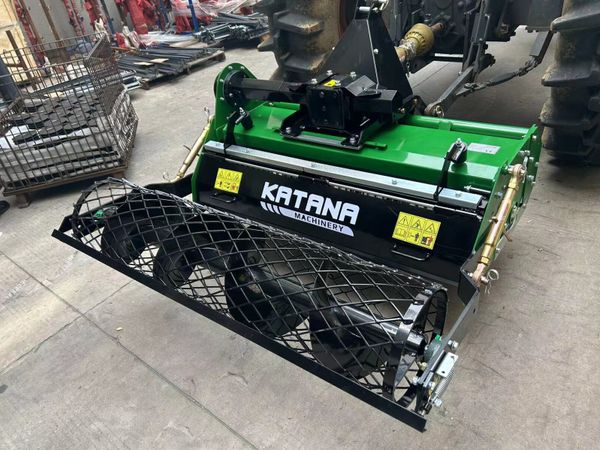 KATANA STONE BURIER SB-105cm(3,5ft) - Main image