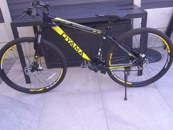 Mountain bike - Main image