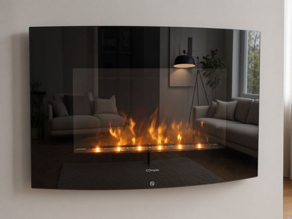 Dimplex Fire - Main image