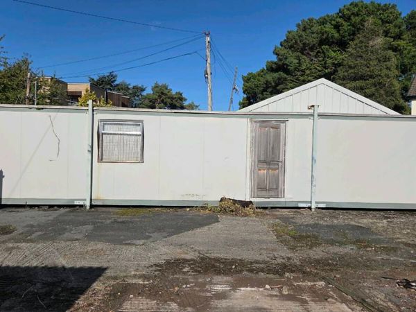 Portacabin & Containers - Main image