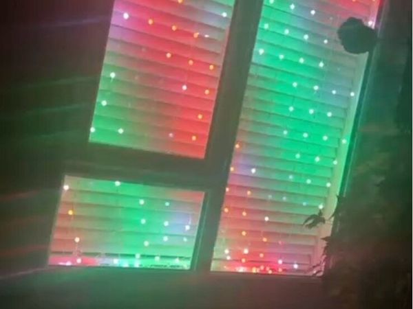Indoor or out door lights - Main image
