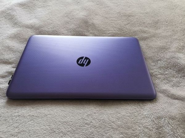 HP Laptop good condition - Main image