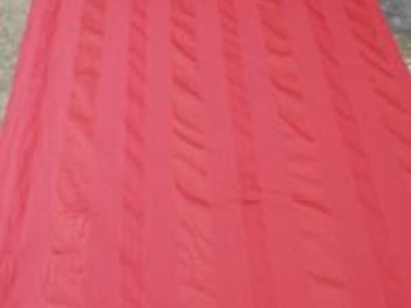 16 Meters x 54" Wilman Interiors Jacquard Fabric. - Main image