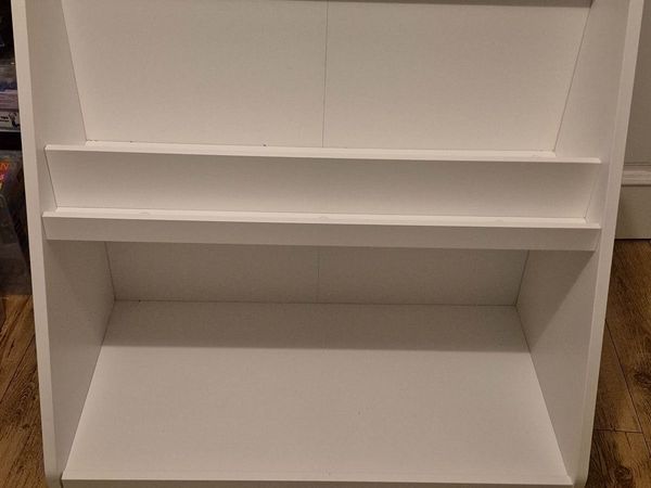 Book shelf - Main image