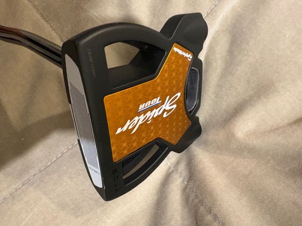 Taylormade spider tour putter counterbalance - Main image