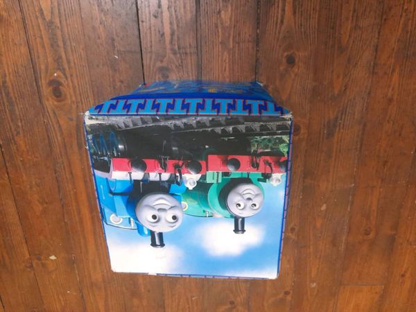 Thomas the tank engine - Main image
