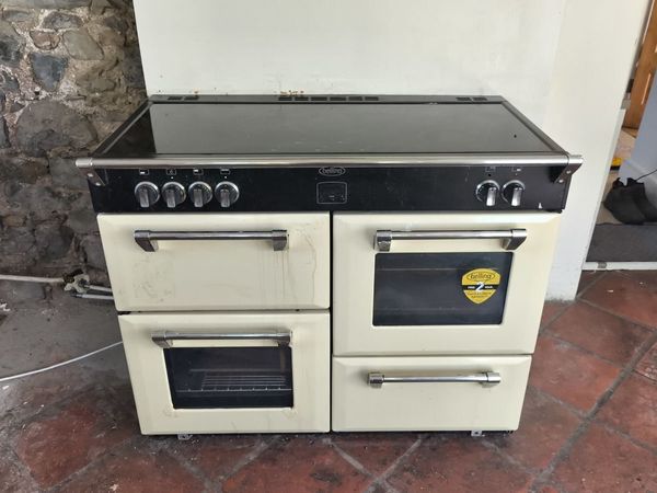 Belling Electric induction cooker - Main image
