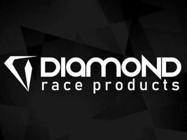 NEW Diamond Race Products Quick Release Fuel T - Main image