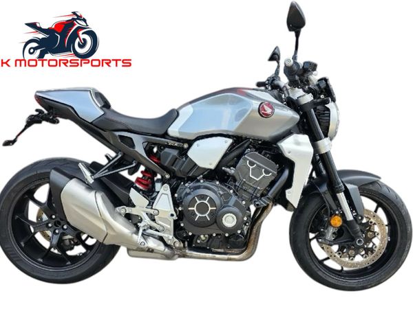 Honda CB10000R - Main image