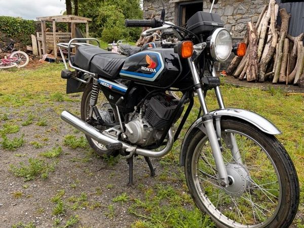 Vintage bike - Main image