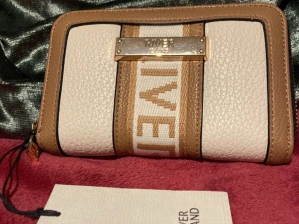 River Island purse - Main image