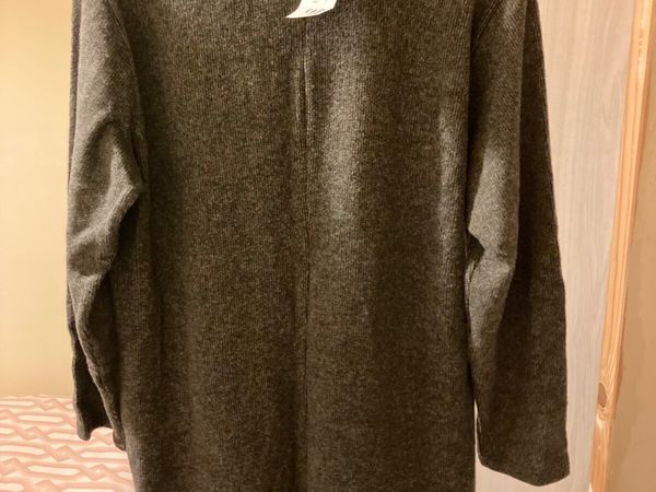 Jumper dress - Main image