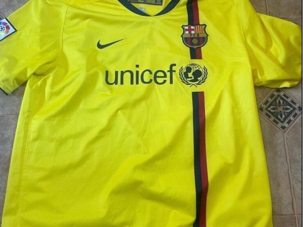 Football Jerseys - Main image