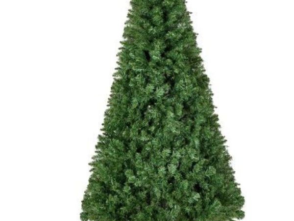 Christmas Tree, 1.8m Artificial Xmas Tree - Main image