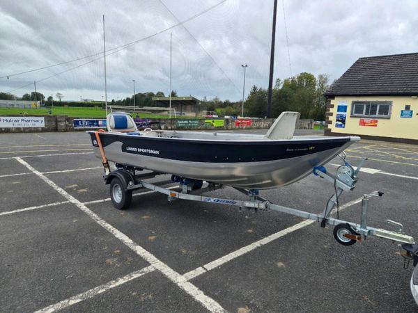 Lendor 400 sportsman - Main image