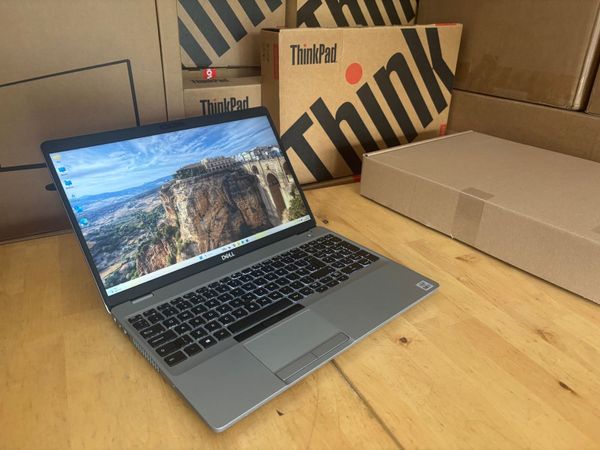 Dell Precision Workstations-i7-32GB-Graphics-Deliv - Main image