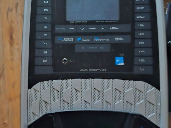 WANTED , DISPLAY SCREEN NORDIC TRACK 800 - Main image