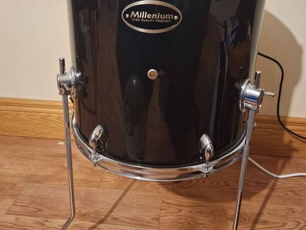 Drum - Main image