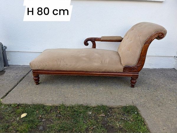 loudge chair / couch - Main image
