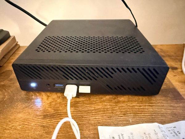 Minisforum MS-A2 Mini PC — Ryzen AI 9 9955HX - Main image