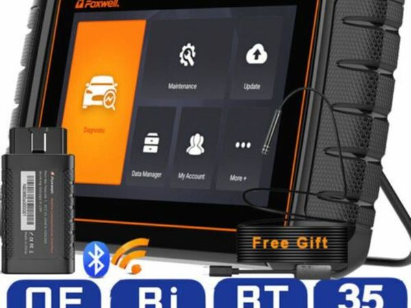 Diagnostic Weekly Specials - Main image