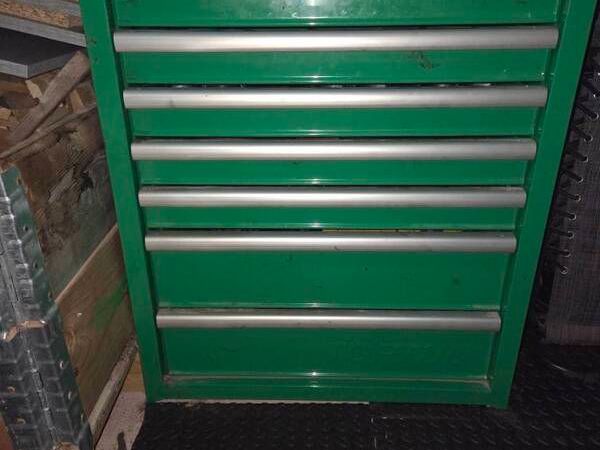 tool chest - Main image