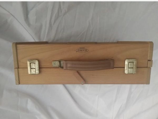 Artist Pocharde Box - Main image