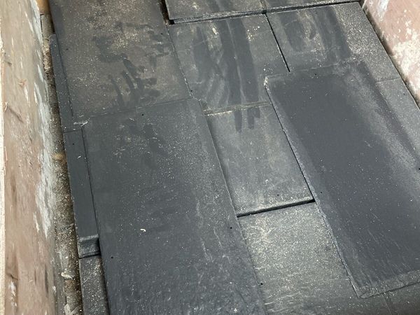 Berona roof tiles new - Main image