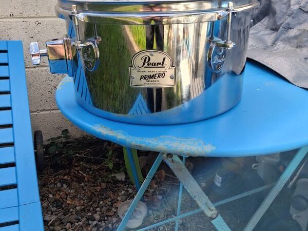 Pearl Primero Timbale 13in - Main image