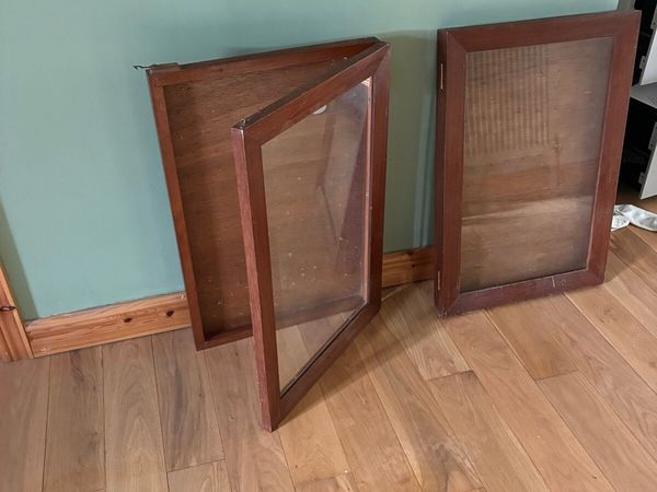 Display cabinets - Main image