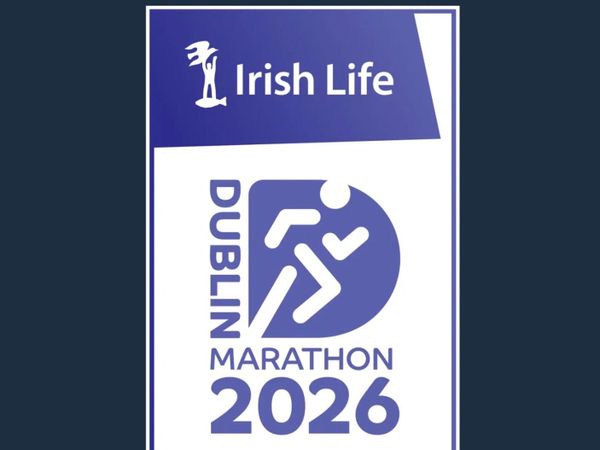 Dublin marathon entry - Main image