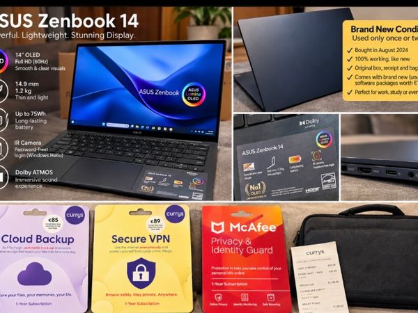Laptop - Main image