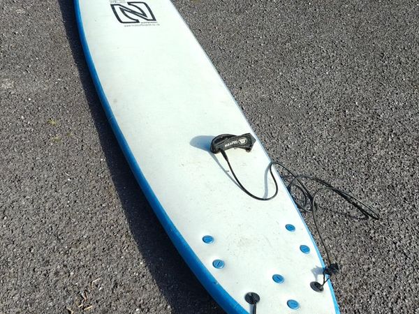 Surfboard 🏄🏼‍♂️ - Main image