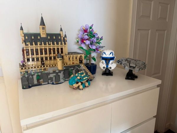Lego sets ( price drop ) - Main image