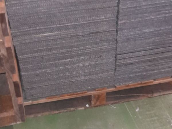 Carpet tiles - Main image