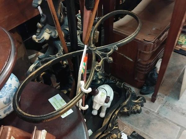 Antiques - Main image