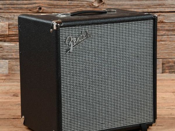 Fender Rumble 40 Bass Amp - Main image