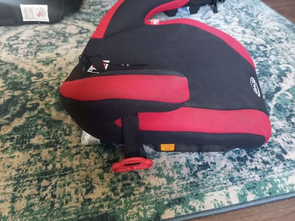 Car seat - Main image
